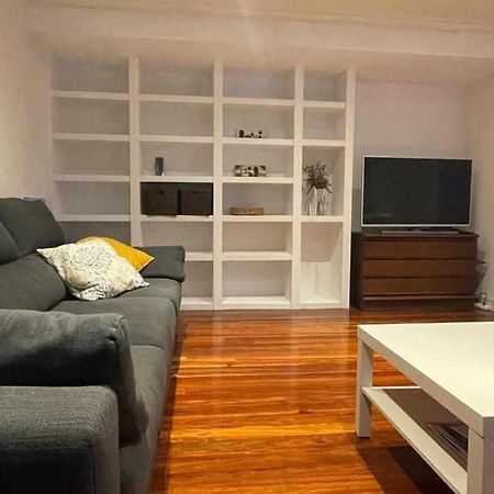 Apartamento San Francisco Deluxe Zarautz Ngoại thất bức ảnh