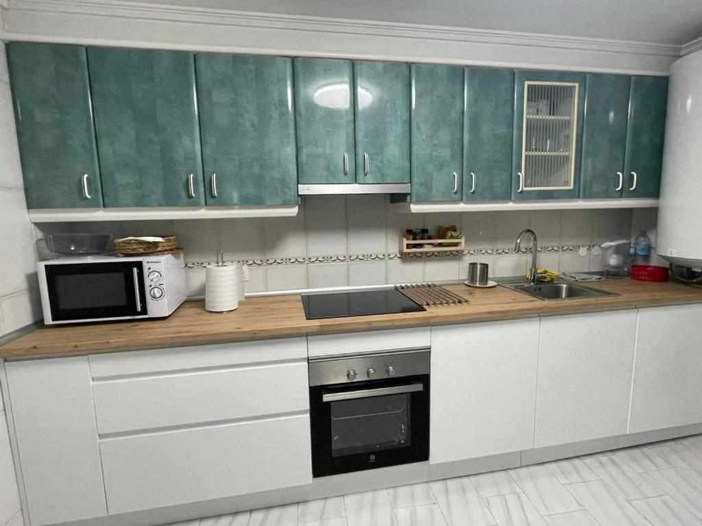 Apartamento San Francisco Deluxe Zarautz Ngoại thất bức ảnh