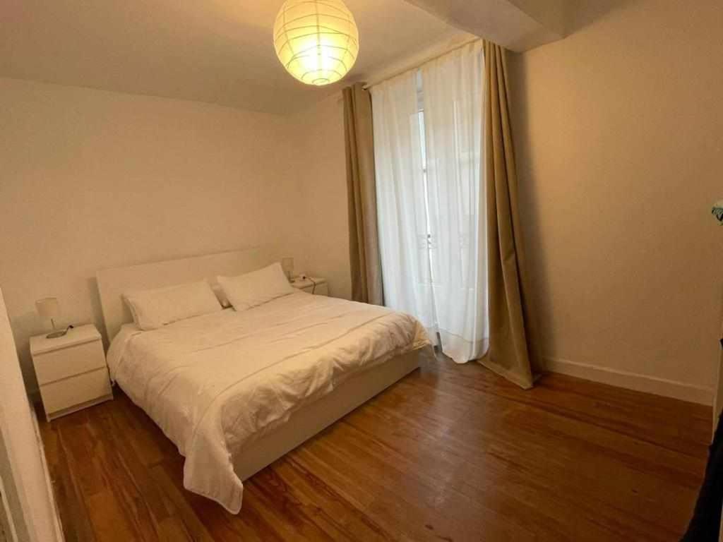 Apartamento San Francisco Deluxe Zarautz Ngoại thất bức ảnh