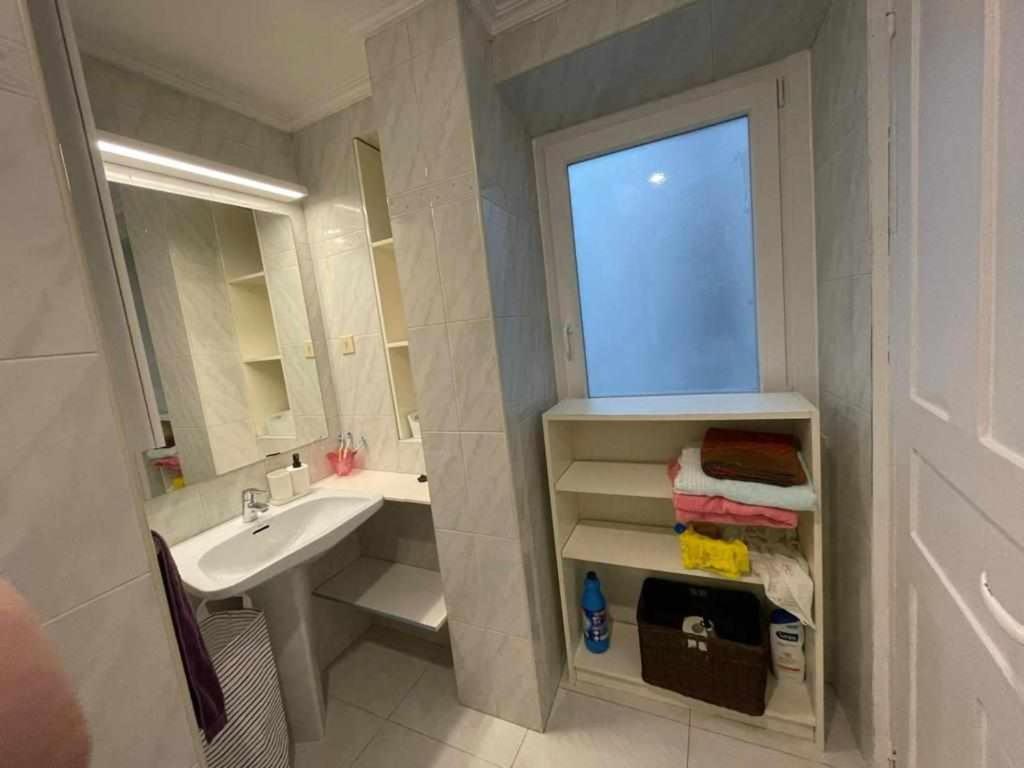 Apartamento San Francisco Deluxe Zarautz Ngoại thất bức ảnh